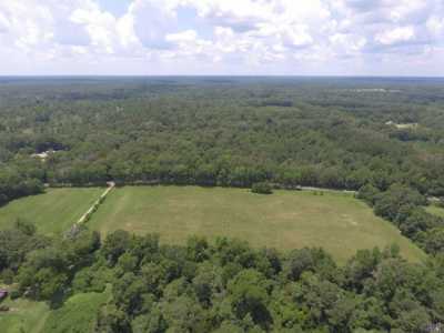 Residential Land For Sale in Saint Francisville, Louisiana