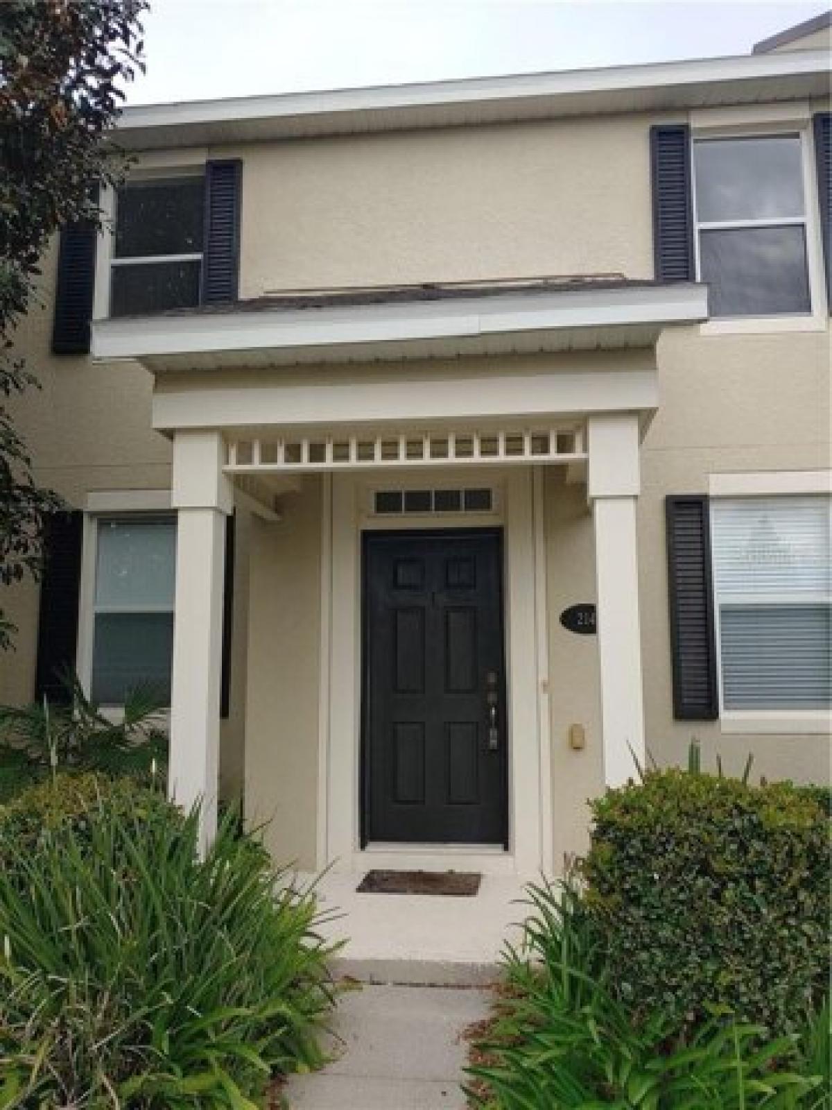 Picture of Home For Rent in Deland, Florida, United States