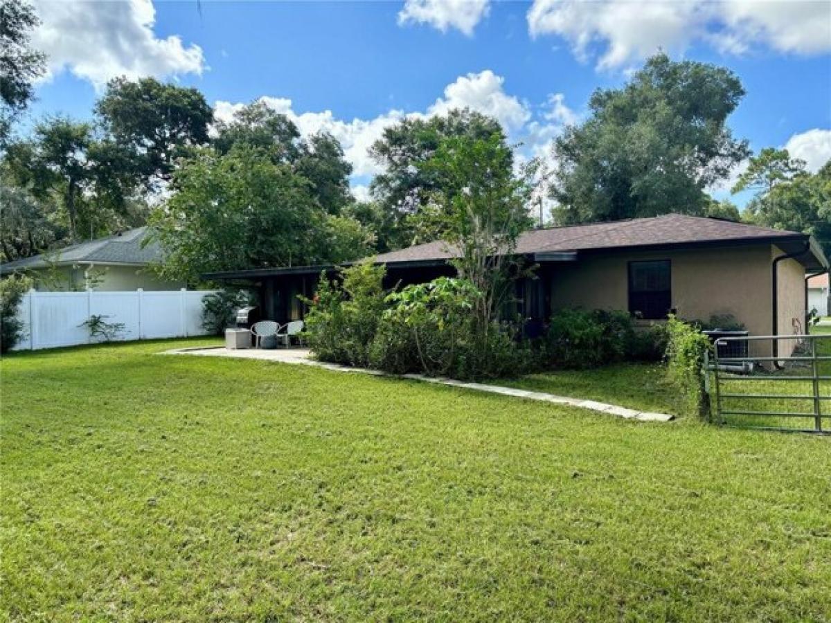 Picture of Home For Sale in Orange City, Florida, United States