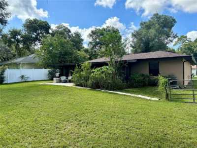 Home For Sale in Orange City, Florida