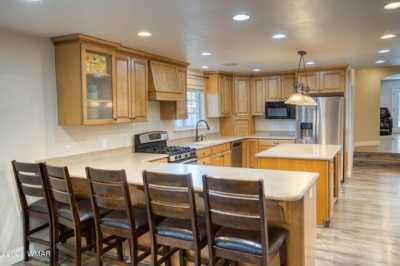 Home For Sale in Taylor, Arizona