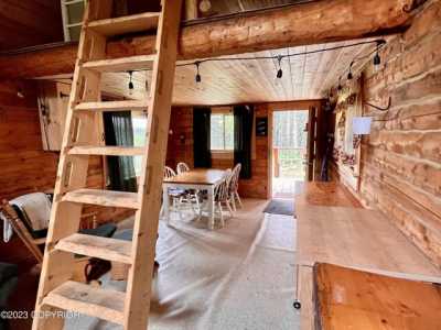 Home For Sale in Big Lake, Alaska