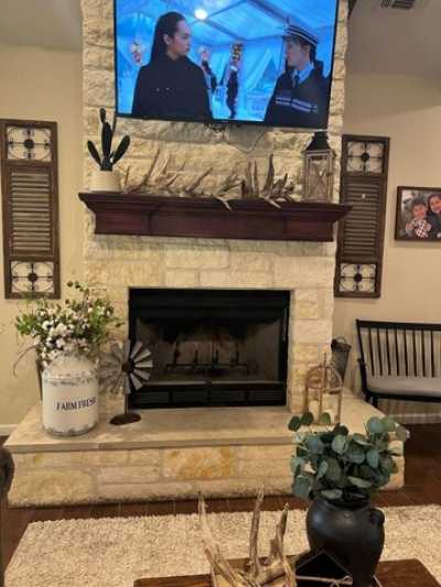 Home For Sale in Ozona, Texas