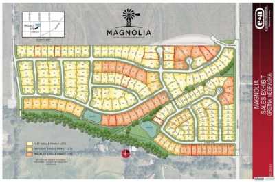 Residential Land For Sale in Gretna, Nebraska