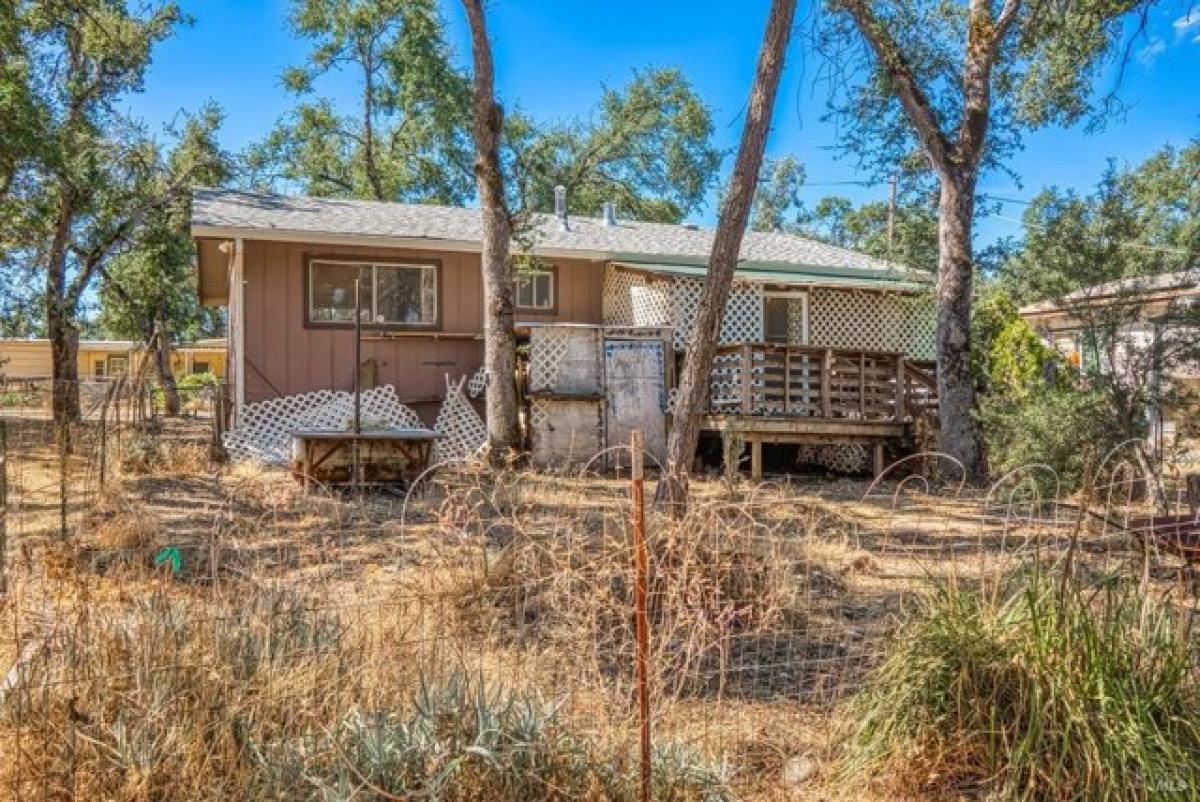 Picture of Home For Sale in Clearlake, California, United States