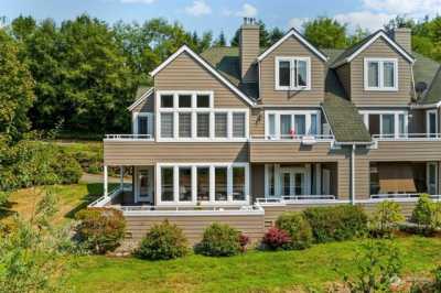 Home For Sale in Port Ludlow, Washington