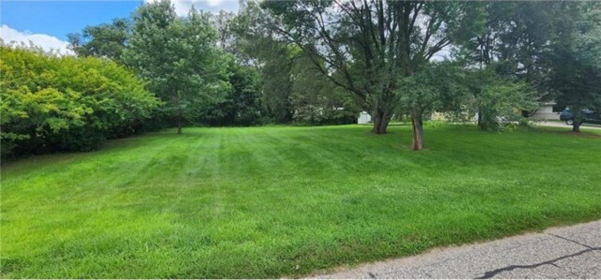 Picture of Residential Land For Sale in Alexandria, Minnesota, United States