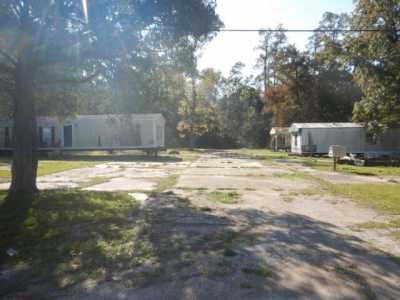 Residential Land For Sale in Vidor, Texas