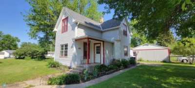 Home For Sale in Wyndmere, North Dakota