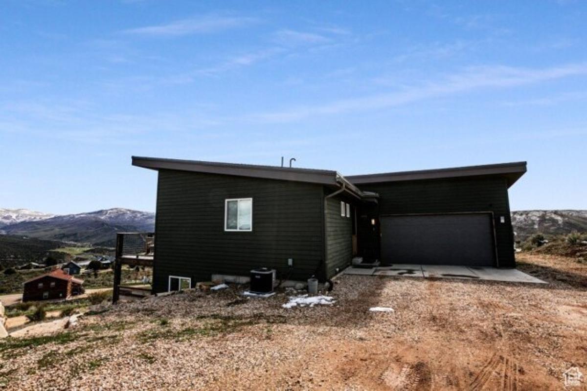 Picture of Home For Sale in Coalville, Utah, United States