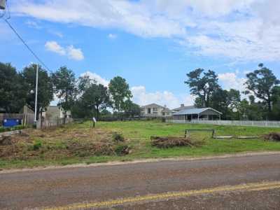 Residential Land For Sale in Waller, Texas