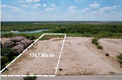 Residential Land For Sale in Eagle Pass, Texas