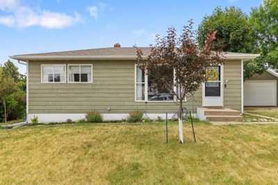 Home For Sale in Spearfish, South Dakota