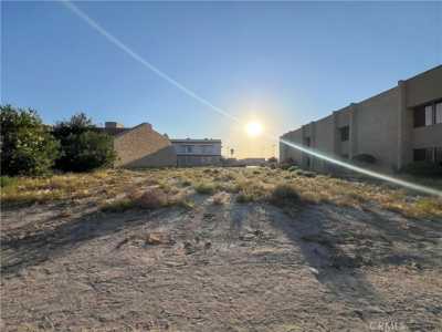 Residential Land For Sale in Victorville, California