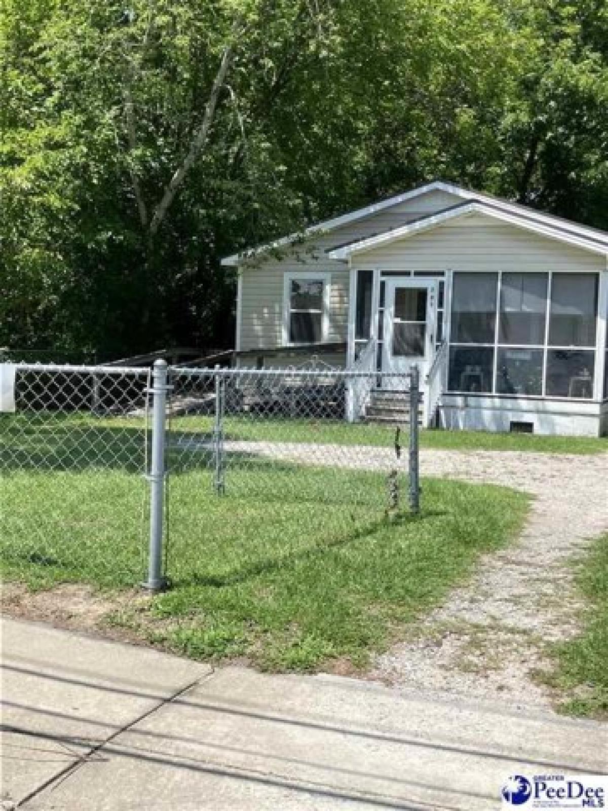 Picture of Home For Sale in Marion, South Carolina, United States