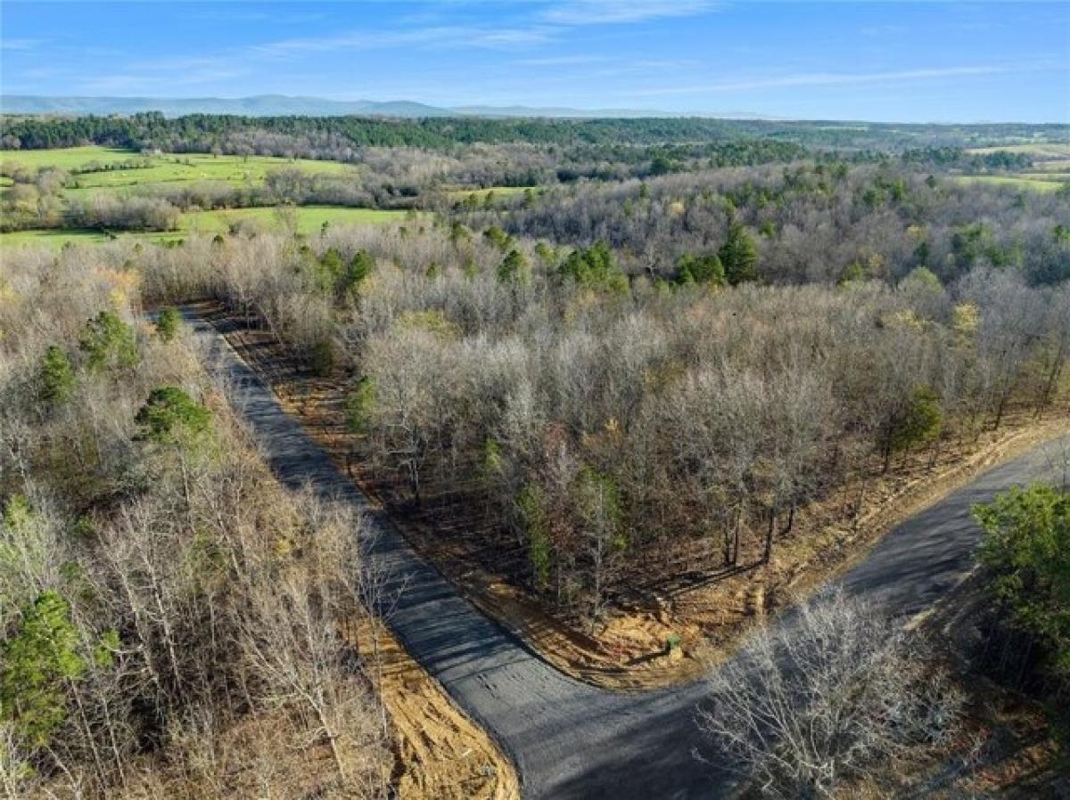 Picture of Residential Land For Sale in Watson, Oklahoma, United States