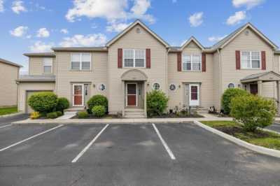 Home For Sale in Hilliard, Ohio