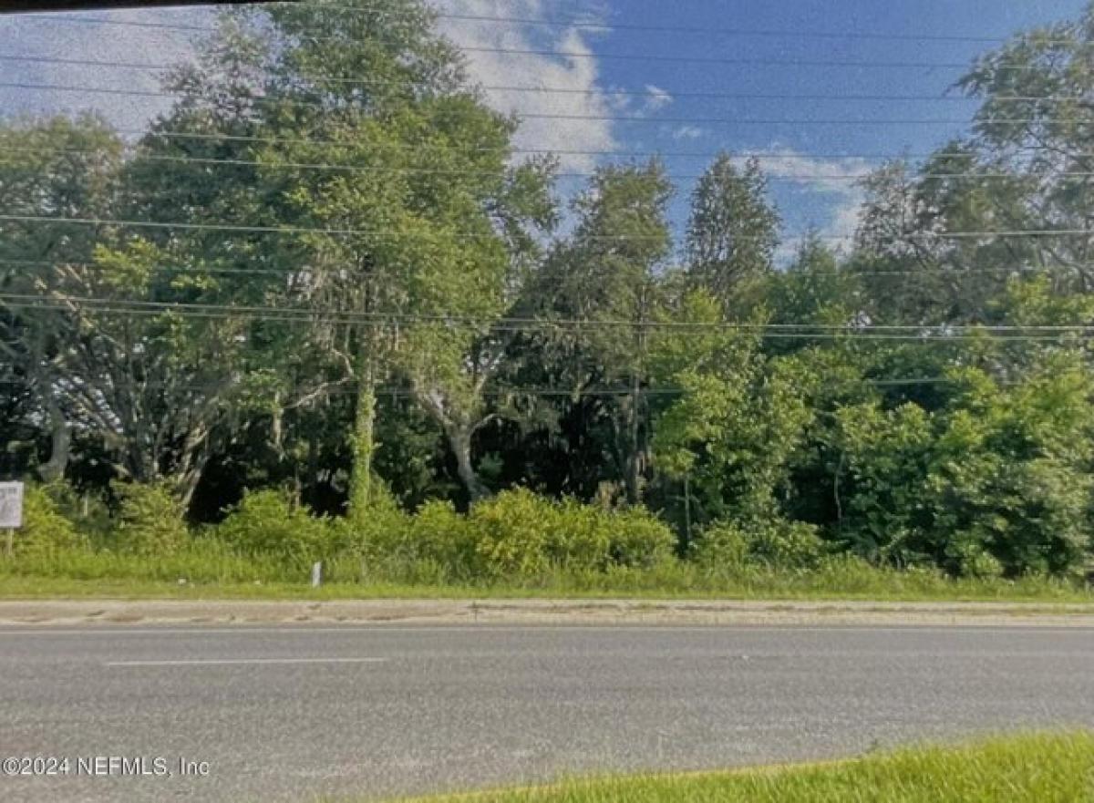 Picture of Residential Land For Sale in Palatka, Florida, United States