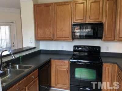 Home For Rent in Chapel Hill, North Carolina