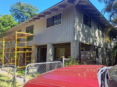 Home For Sale in Hanalei, Hawaii