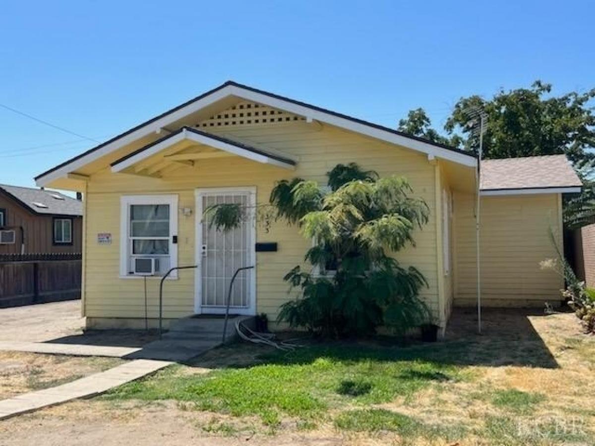 Picture of Home For Sale in Hanford, California, United States