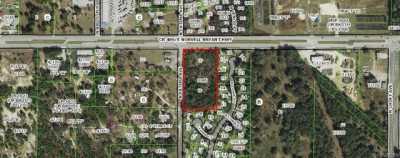 Residential Land For Sale in 