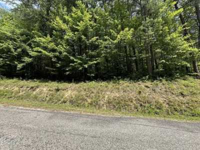 Residential Land For Sale in Tellico Plains, Tennessee