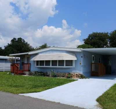 Home For Sale in Fruitland Park, Florida