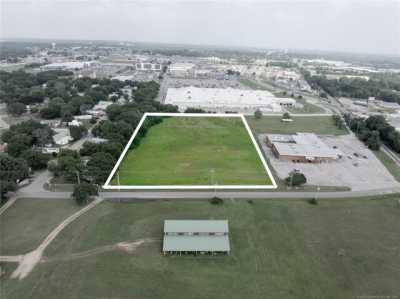 Residential Land For Sale in Durant, Oklahoma