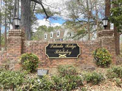 Residential Land For Sale in Spanish Fort, Alabama