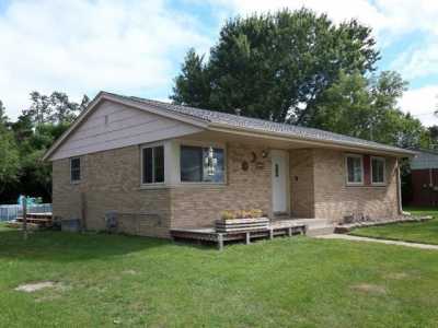 Home For Sale in Antigo, Wisconsin