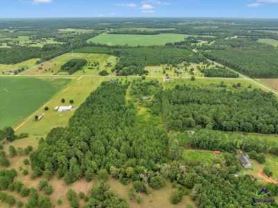 Residential Land For Sale in Hawkinsville, Georgia