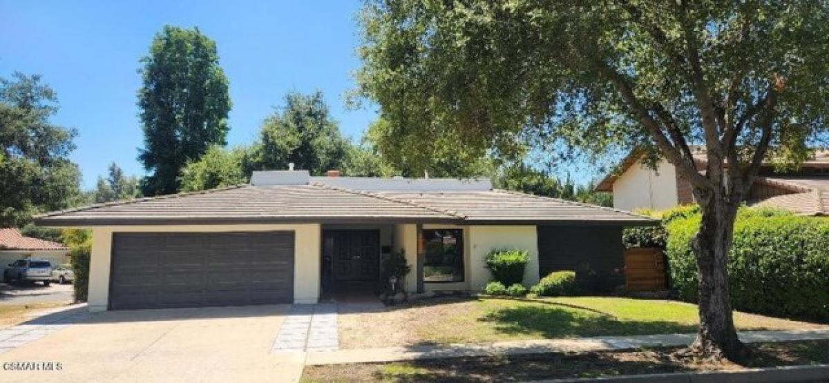 Picture of Home For Rent in Westlake Village, California, United States