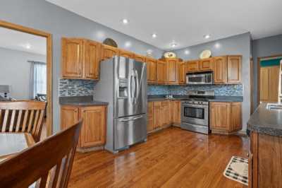 Home For Sale in Tinley Park, Illinois