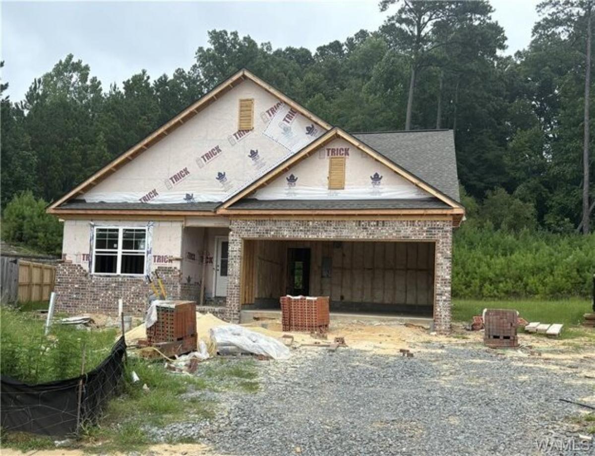 Picture of Home For Sale in Northport, Alabama, United States