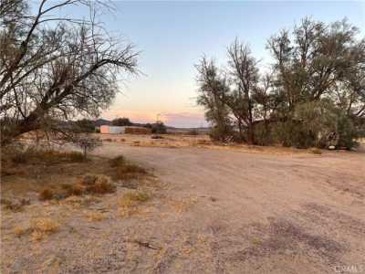 Home For Sale in Newberry Springs, California