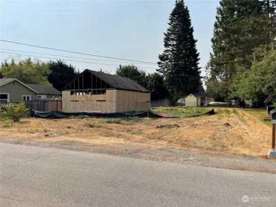 Residential Land For Sale in Everett, Washington