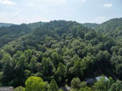 Residential Land For Sale in Talking Rock, Georgia