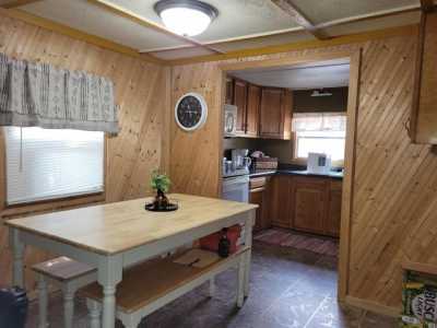 Home For Sale in Arnolds Park, Iowa