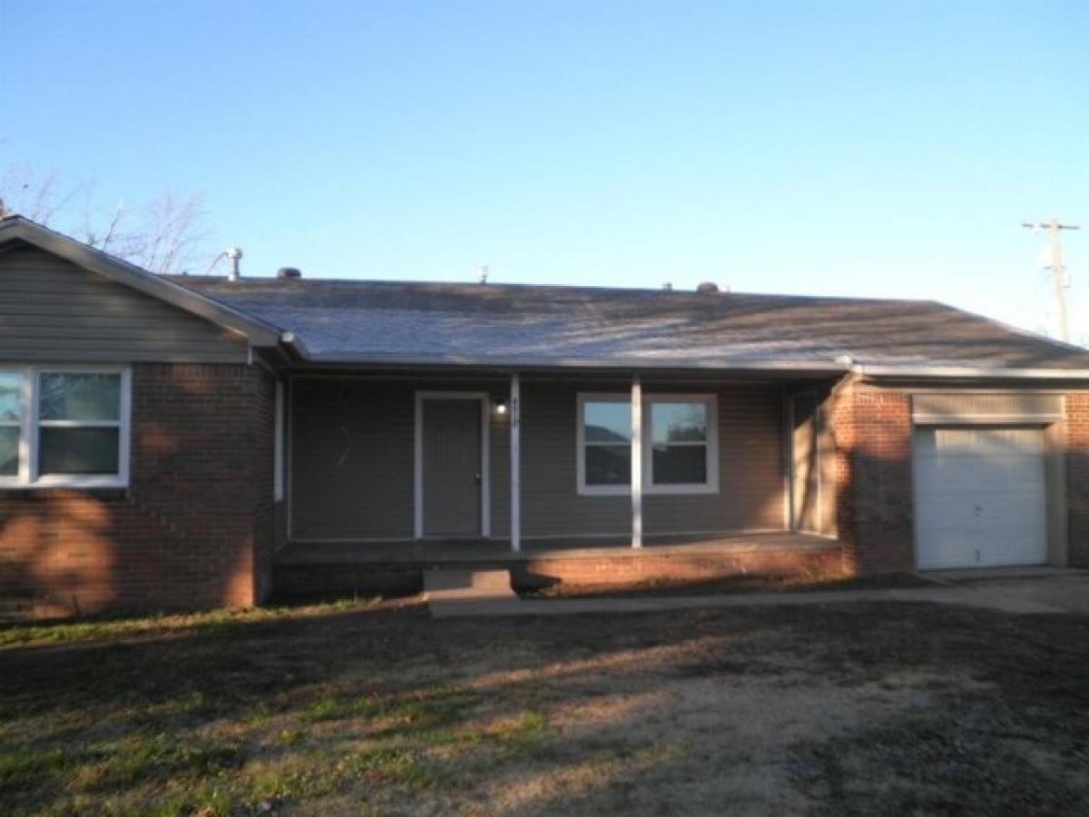 Picture of Home For Rent in Norman, Oklahoma, United States