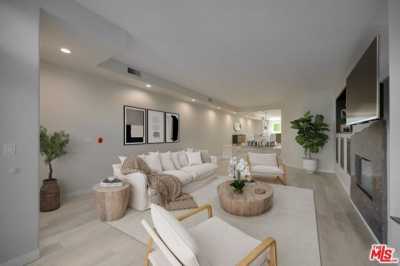 Home For Sale in Marina del Rey, California