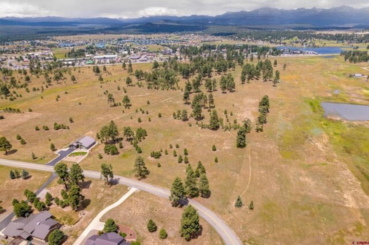 Picture of Residential Land For Sale in Pagosa Springs, Colorado, United States