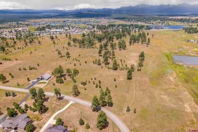 Residential Land For Sale in Pagosa Springs, Colorado