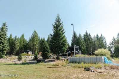 Residential Land For Sale in Spirit Lake, Idaho