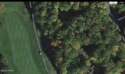 Residential Land For Sale in Lake Ariel, Pennsylvania