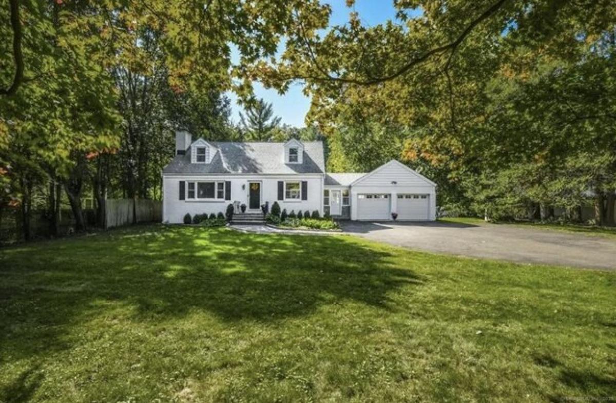 Picture of Home For Rent in New Canaan, Connecticut, United States