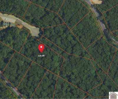 Residential Land For Sale in Murray, Kentucky