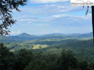 Residential Land For Sale in West Jefferson, North Carolina