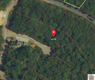 Residential Land For Sale in Murray, Kentucky