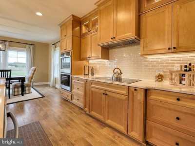 Home For Sale in Milton, Delaware